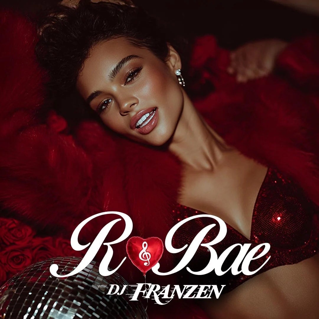 Artist Image - DJ Franzen