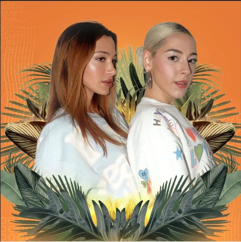 Artist Image - me n ü