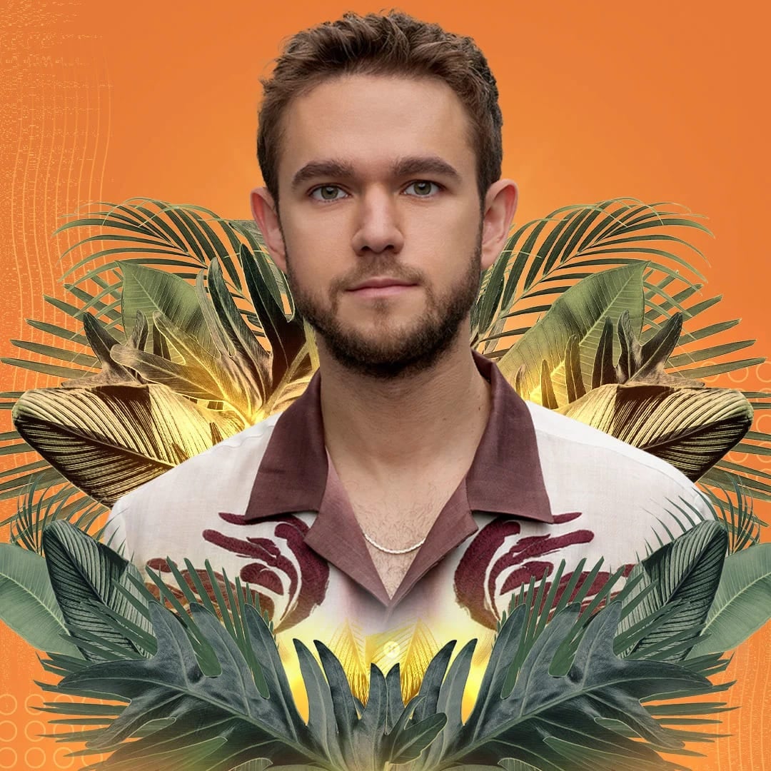 Artist Image - Zedd