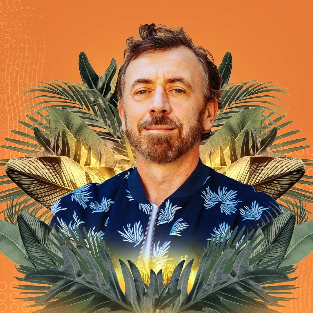 Artist Image - Benny Benassi