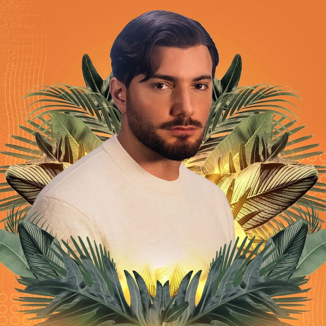 Artist Image - Alesso