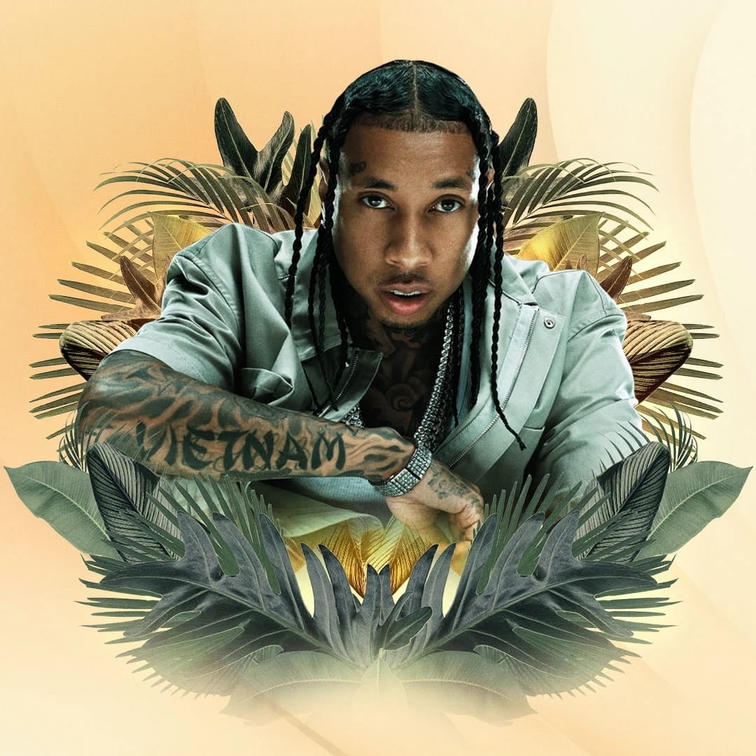 6/28/2026 – TYGA – TAO Beach