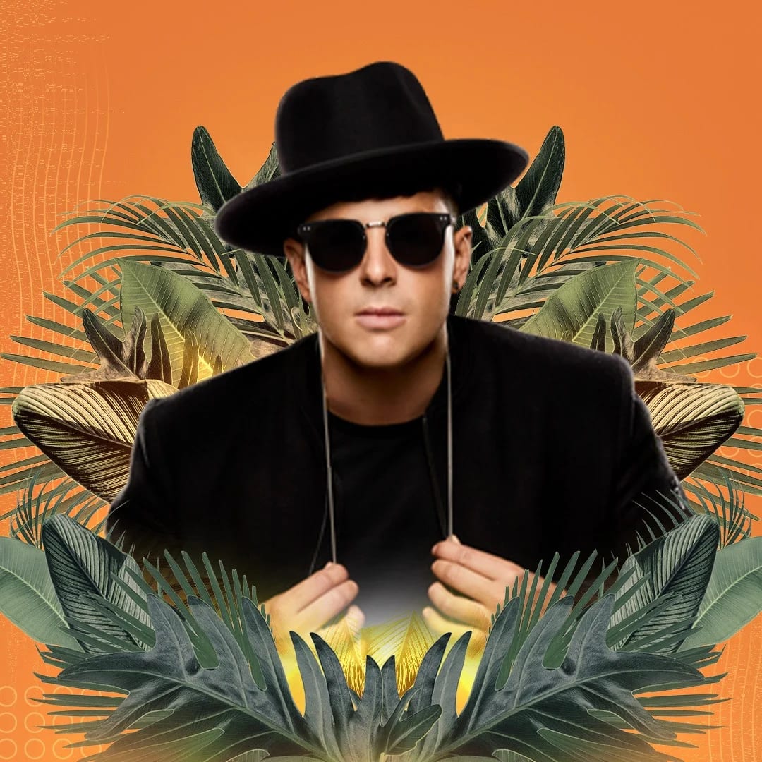 Artist Image - Timmy Trumpet