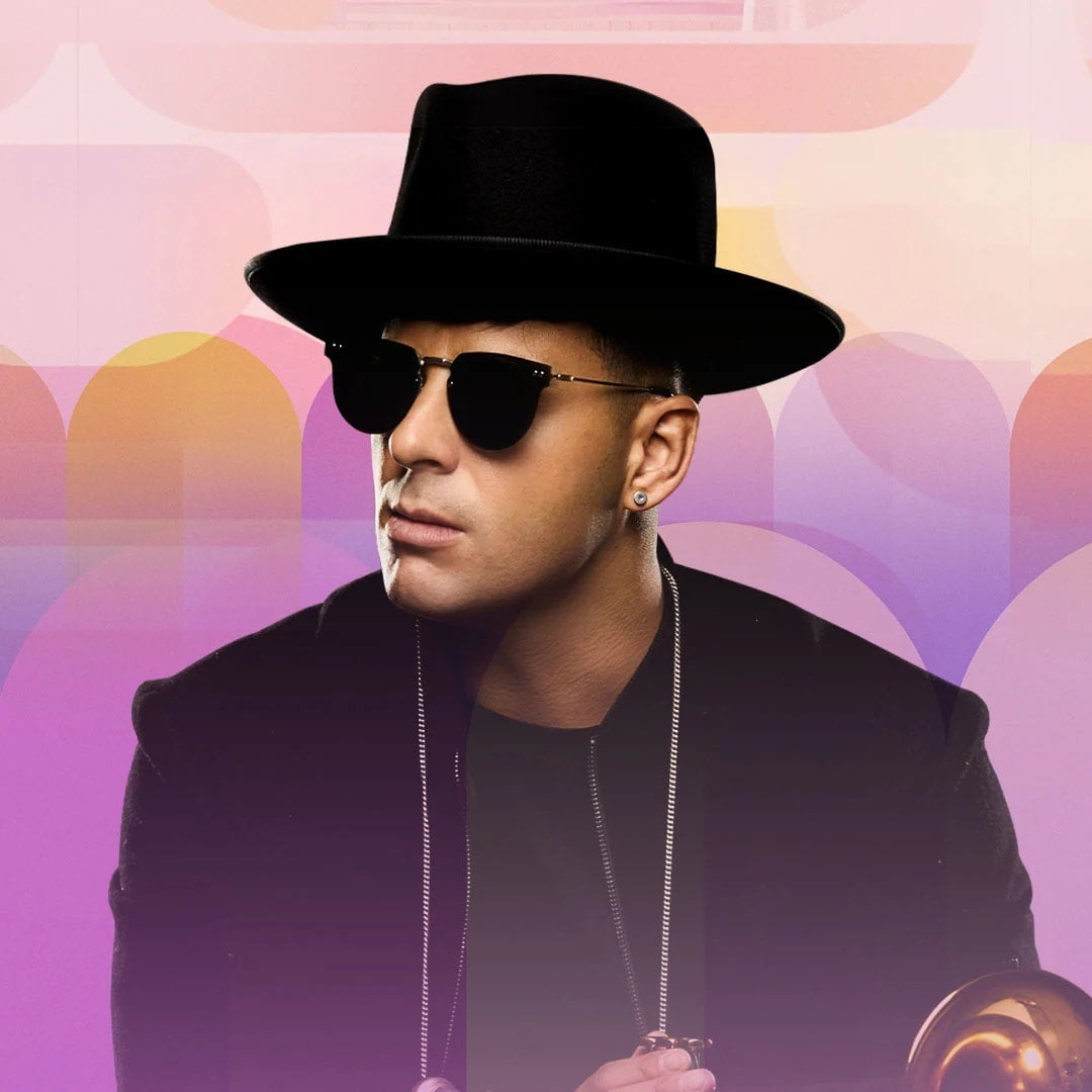 Artist Image - Timmy Trumpet