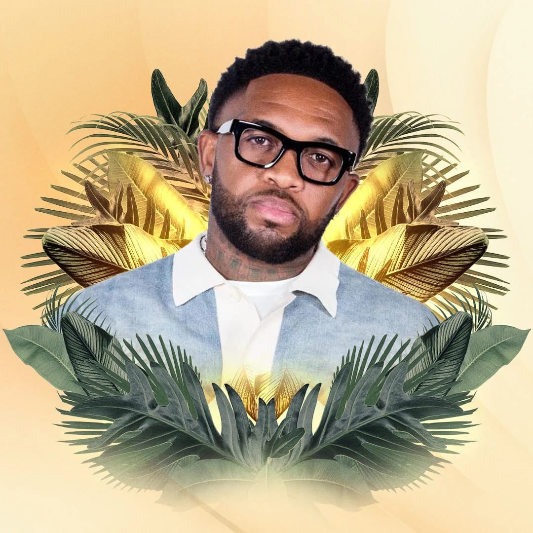 Artist Image - Mustard