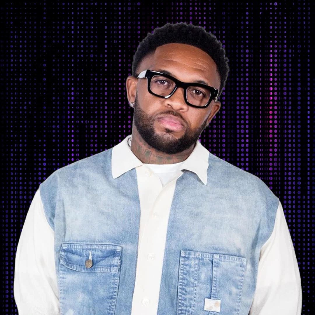 Artist Image - Mustard