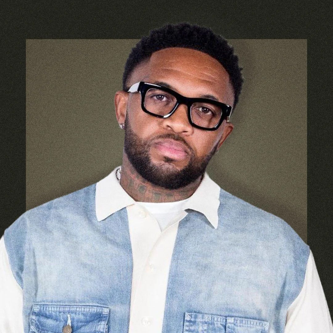 Artist Image - Mustard