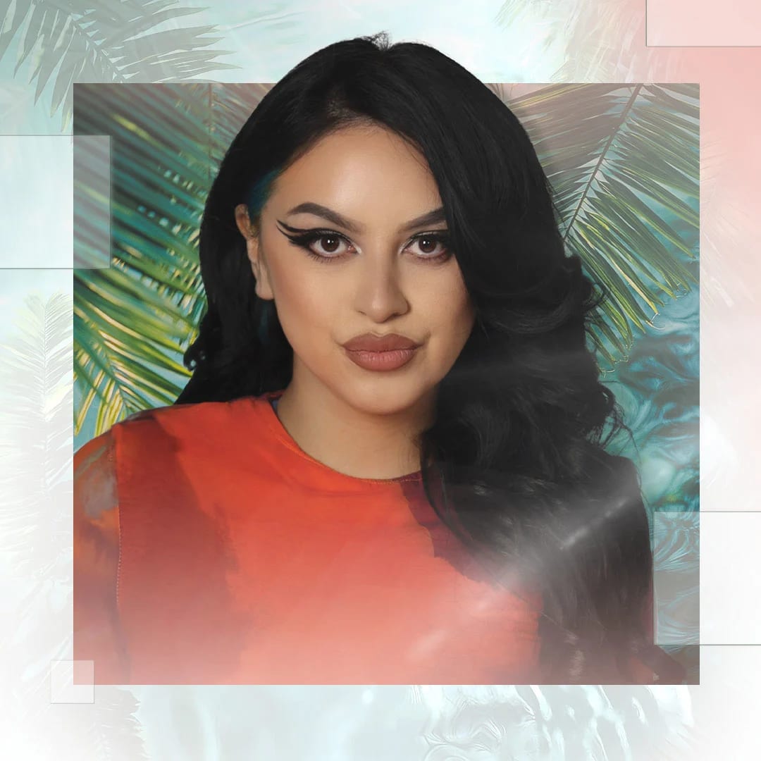 4/29/2026 – Yo Yolie – Palm Tree Beach Club