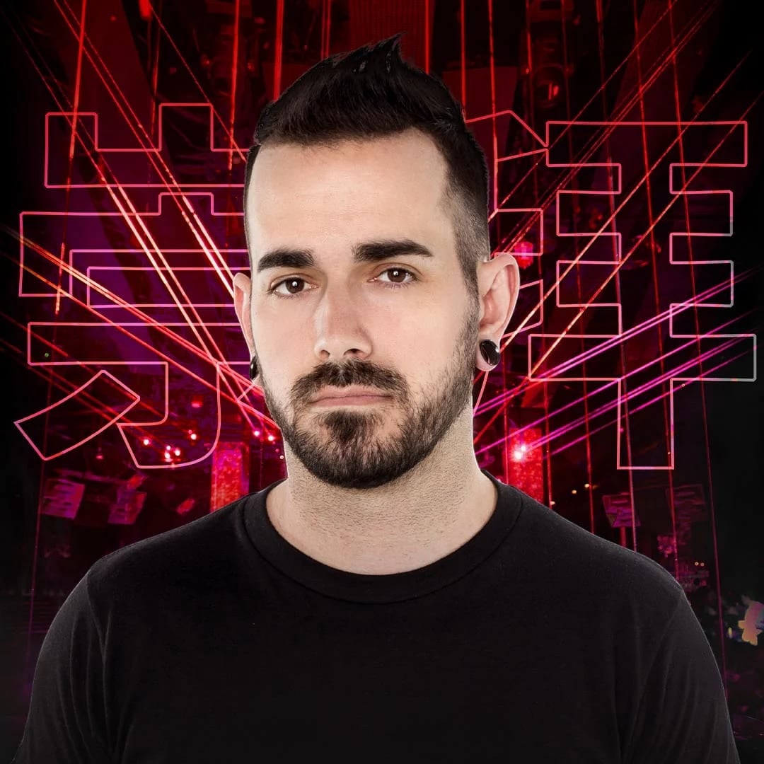 Artist Image - DJ Shift