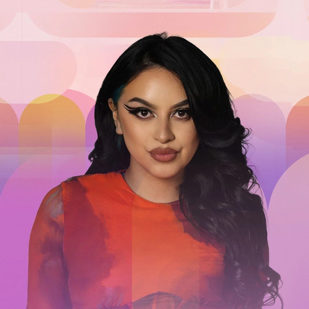 Artist Image - Yo Yolie