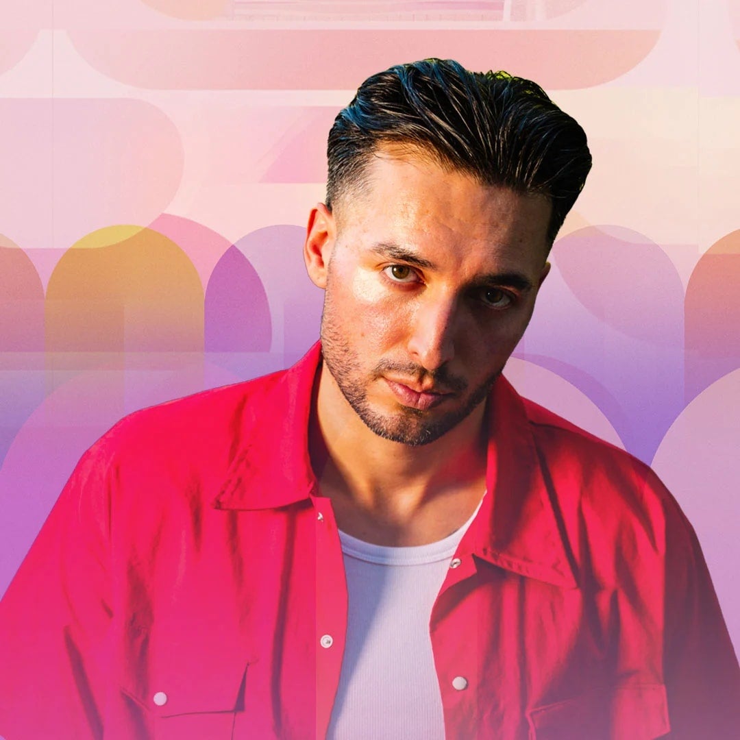 Artist Image - Bijou