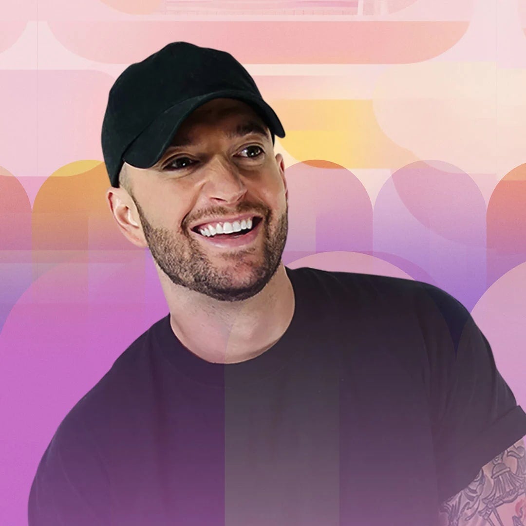 Artist Image - DJ Nova