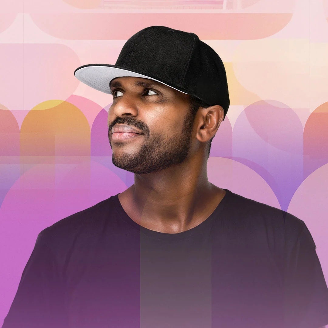 Artist Image - Mike Attack