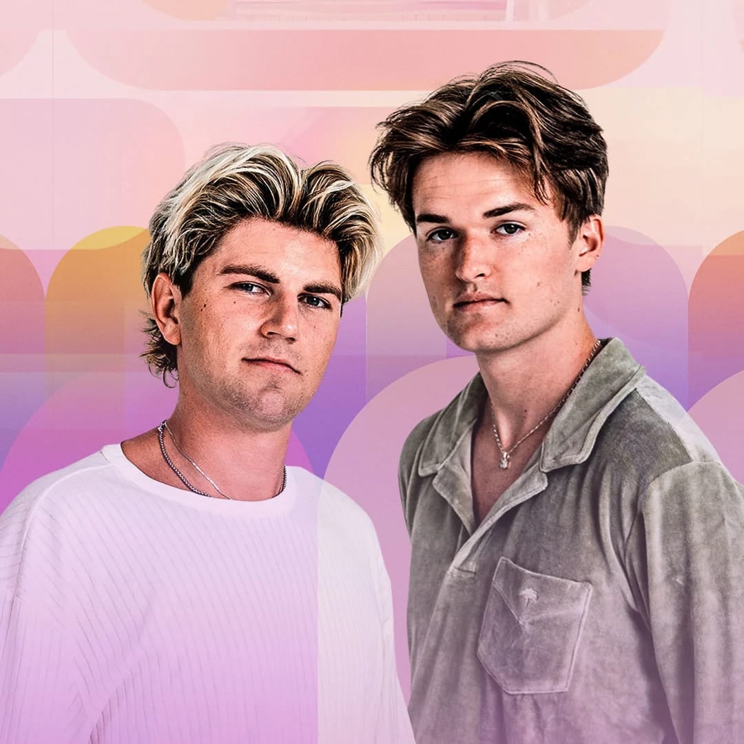 Artist Image - TWINSICK