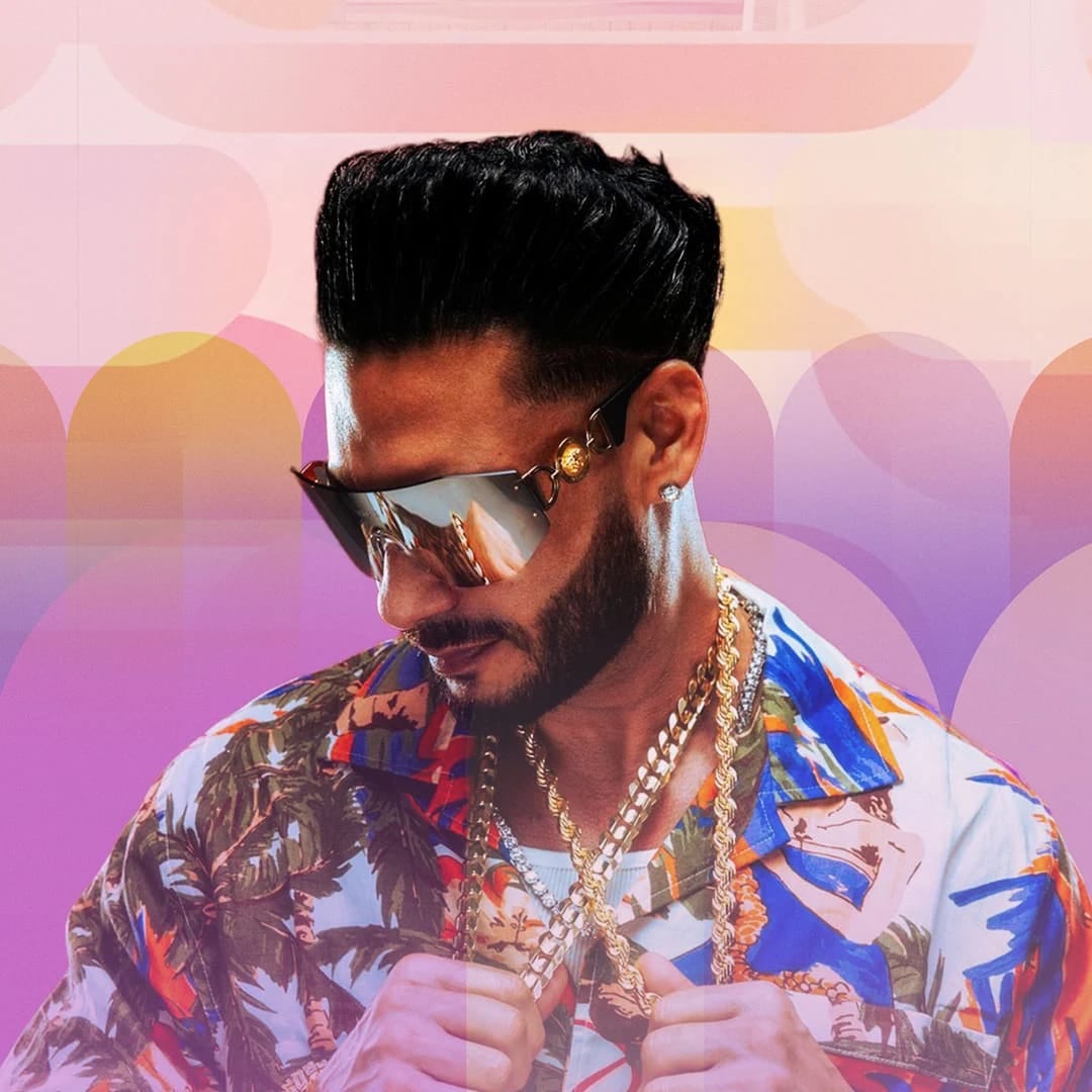 Artist Image - DJ Pauly D