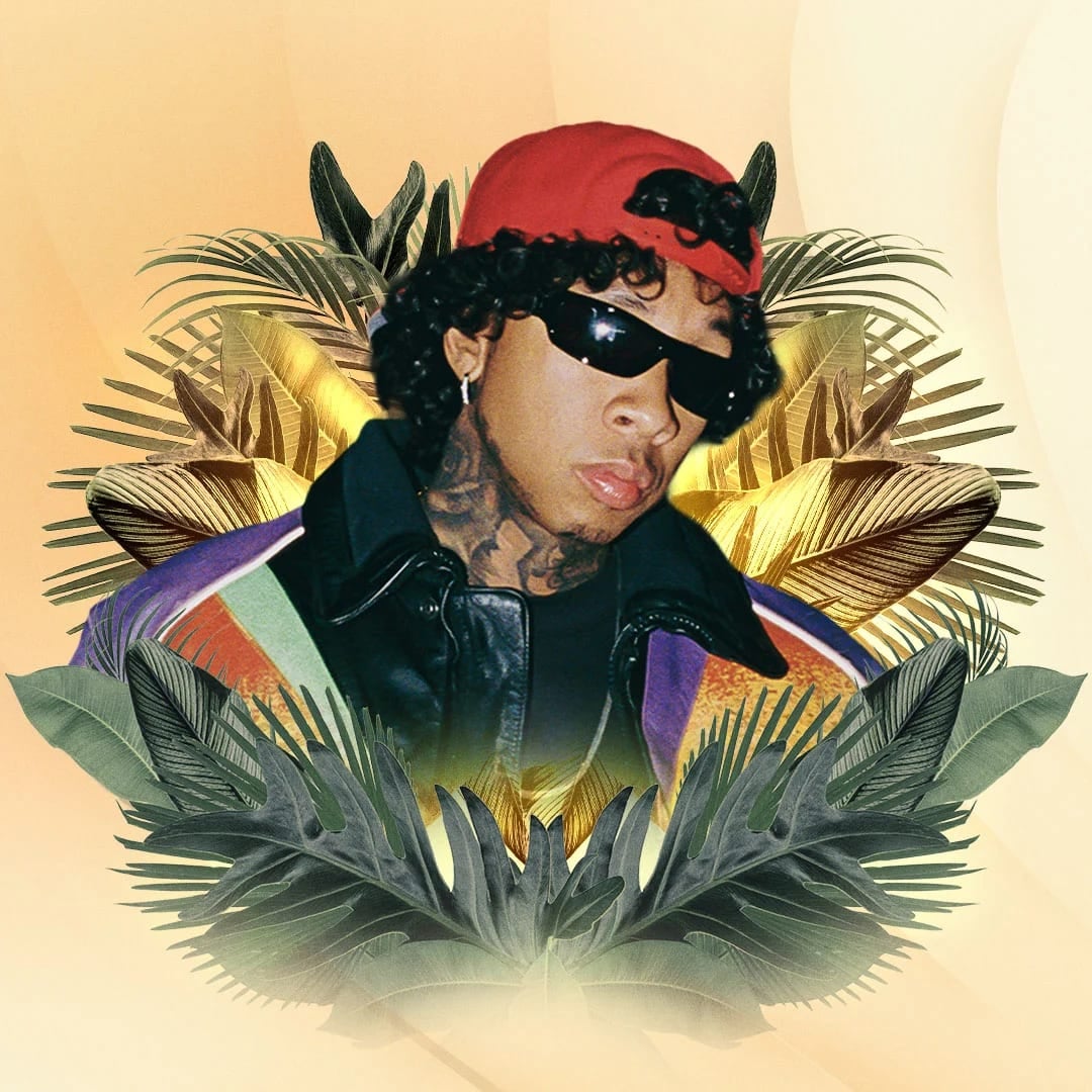 Artist Image - TYGA