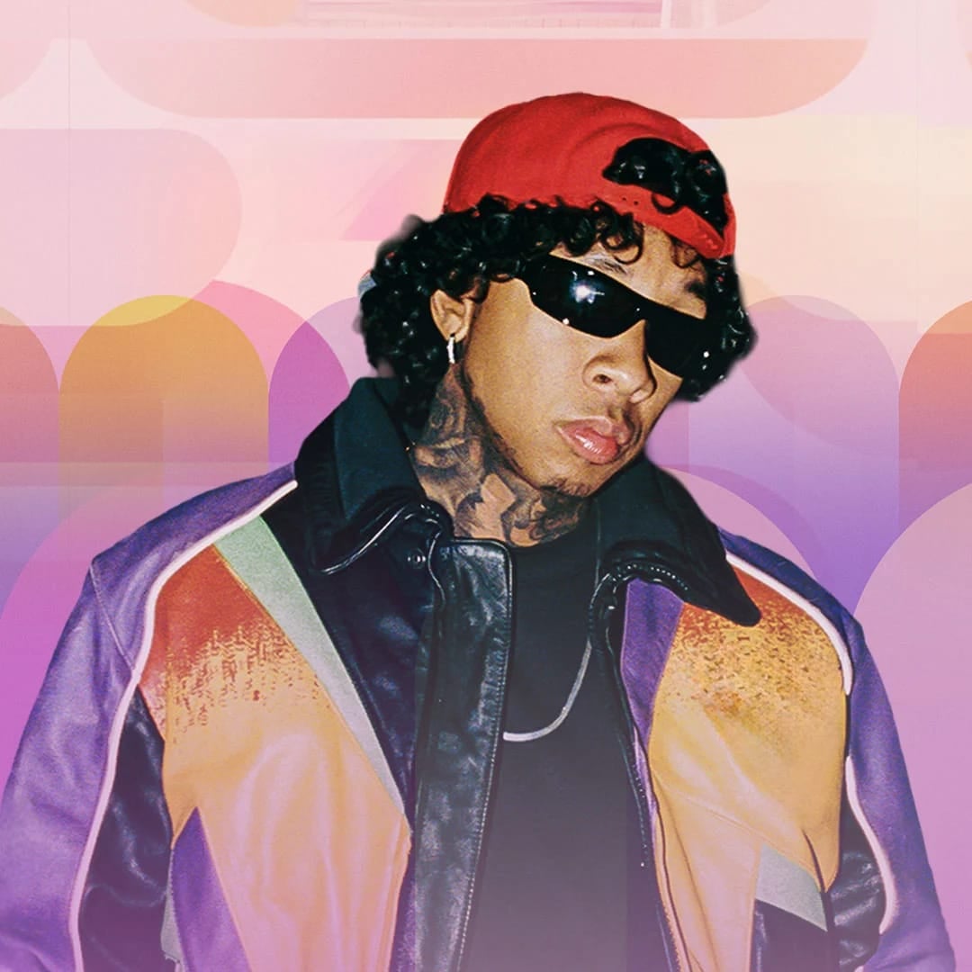 Artist Image - TYGA