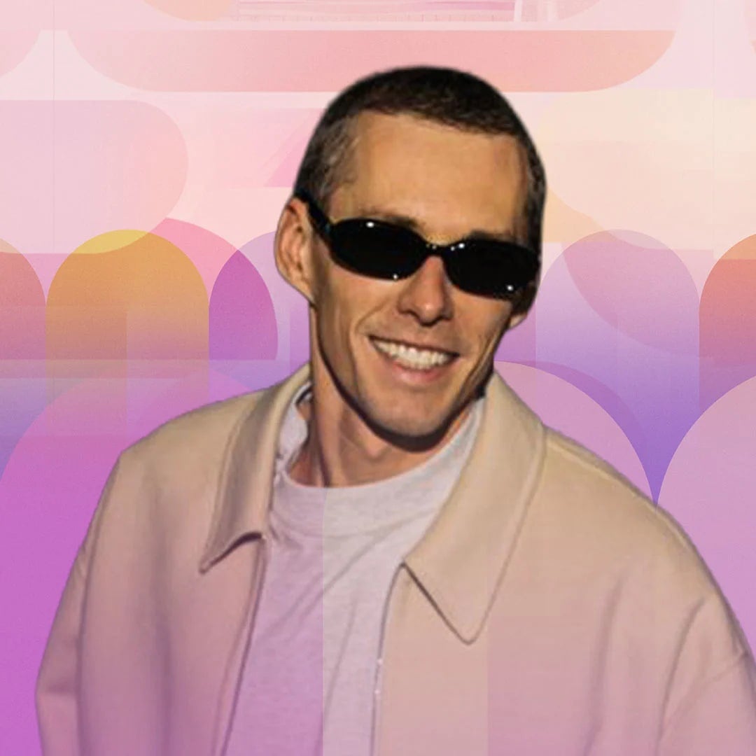 Artist Image - Lost Frequencies