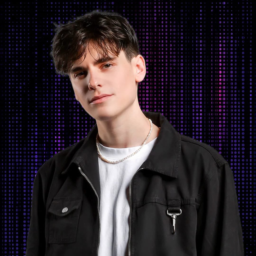 Artist Image - Audien