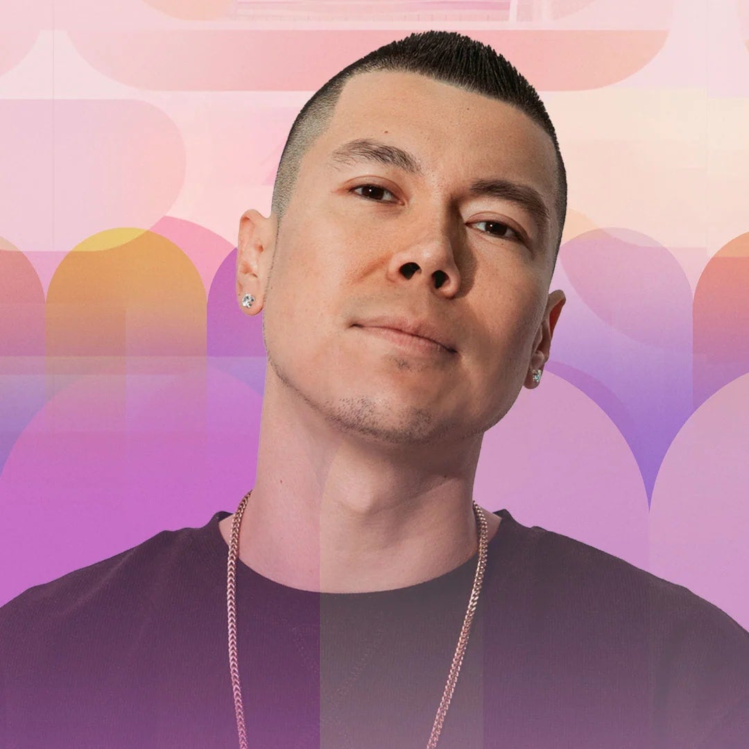 Artist Image - DJ Precise