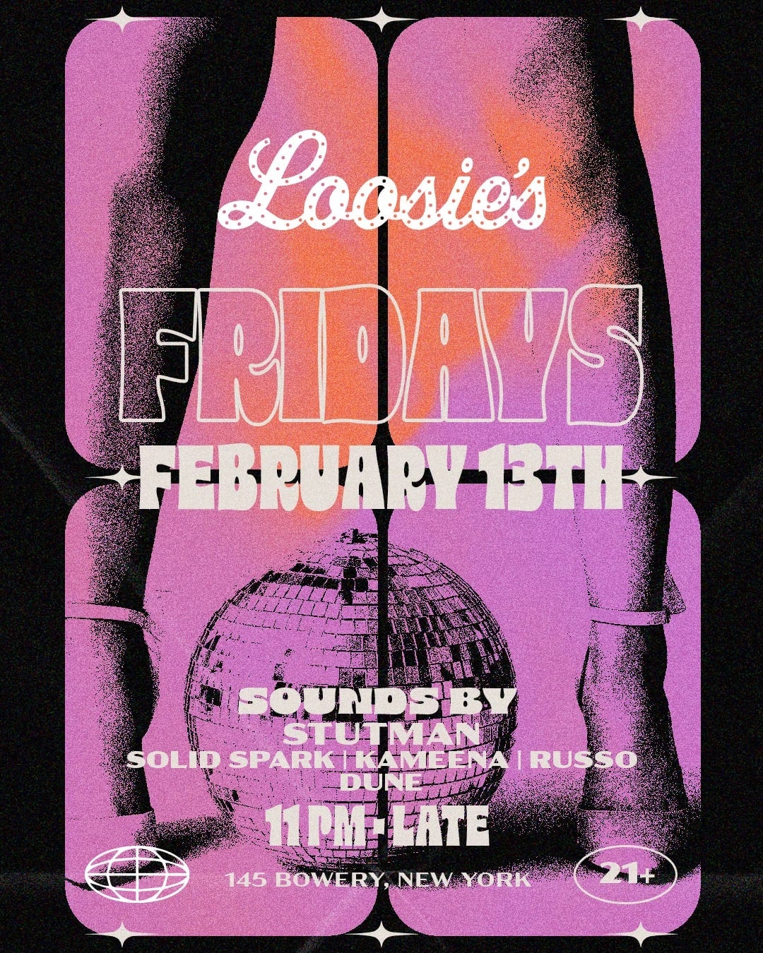 Artist Image - Stuman | Gabbatron