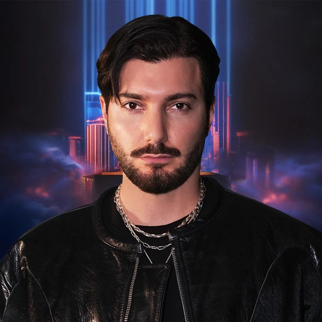 Artist Image - Alesso