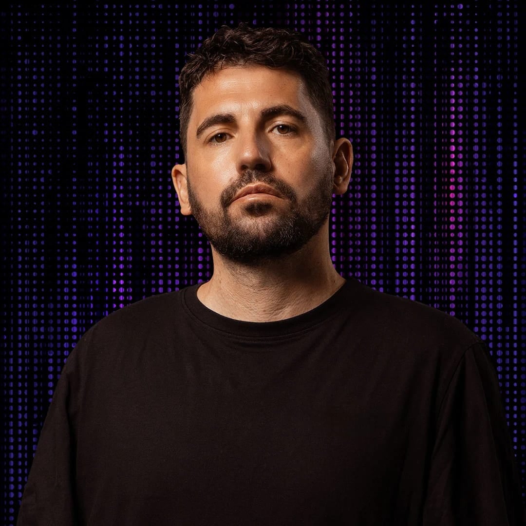 Artist Image - Dimitri Vegas