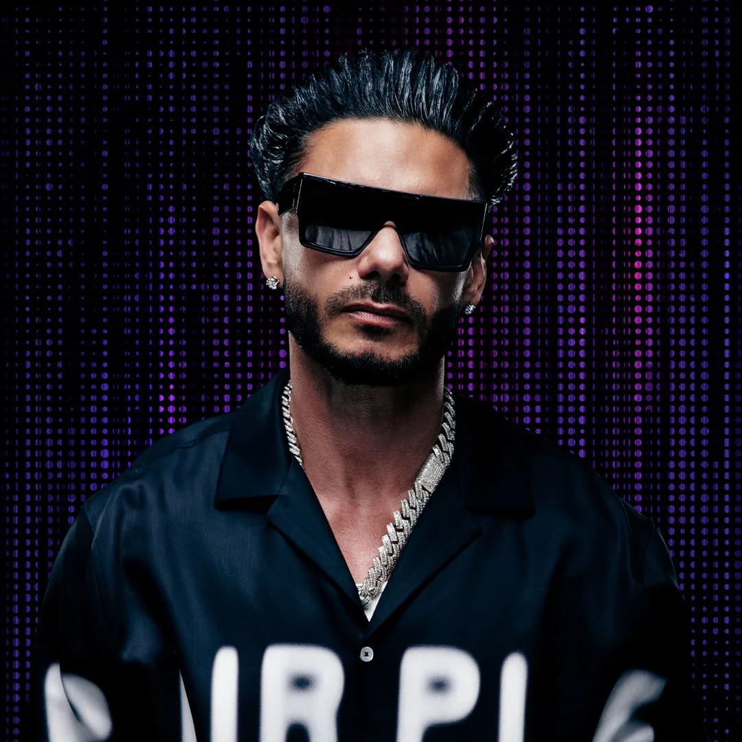 Artist Image - DJ Pauly D