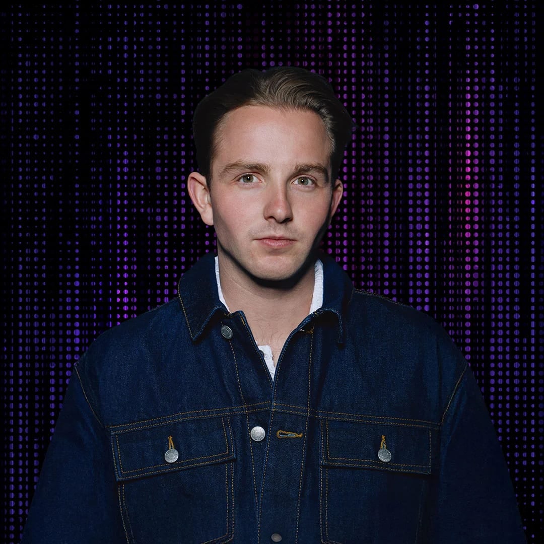 Artist Image - Lavern