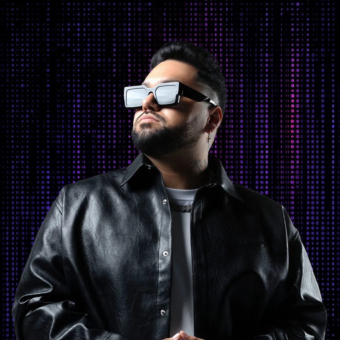 Artist Image - Deorro