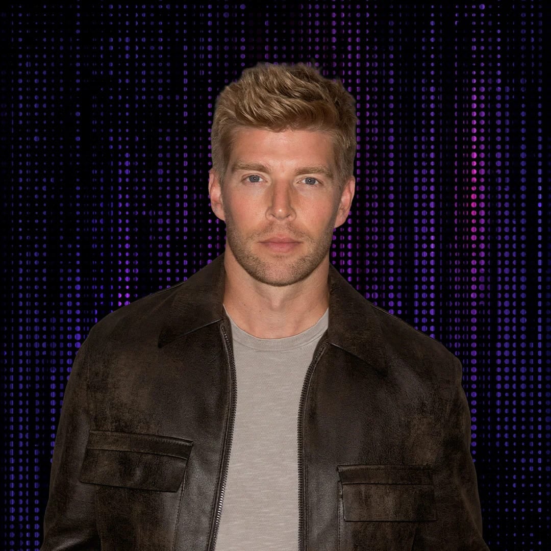 Artist Image - Kyle Cooke