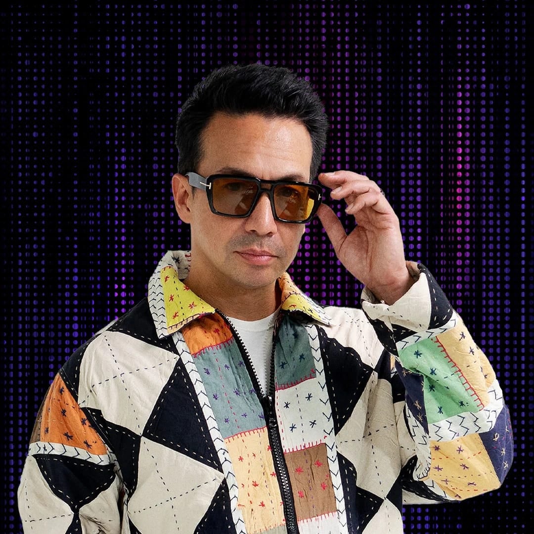 Artist Image - Laidback Luke