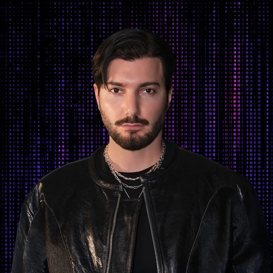 Artist Image - Alesso