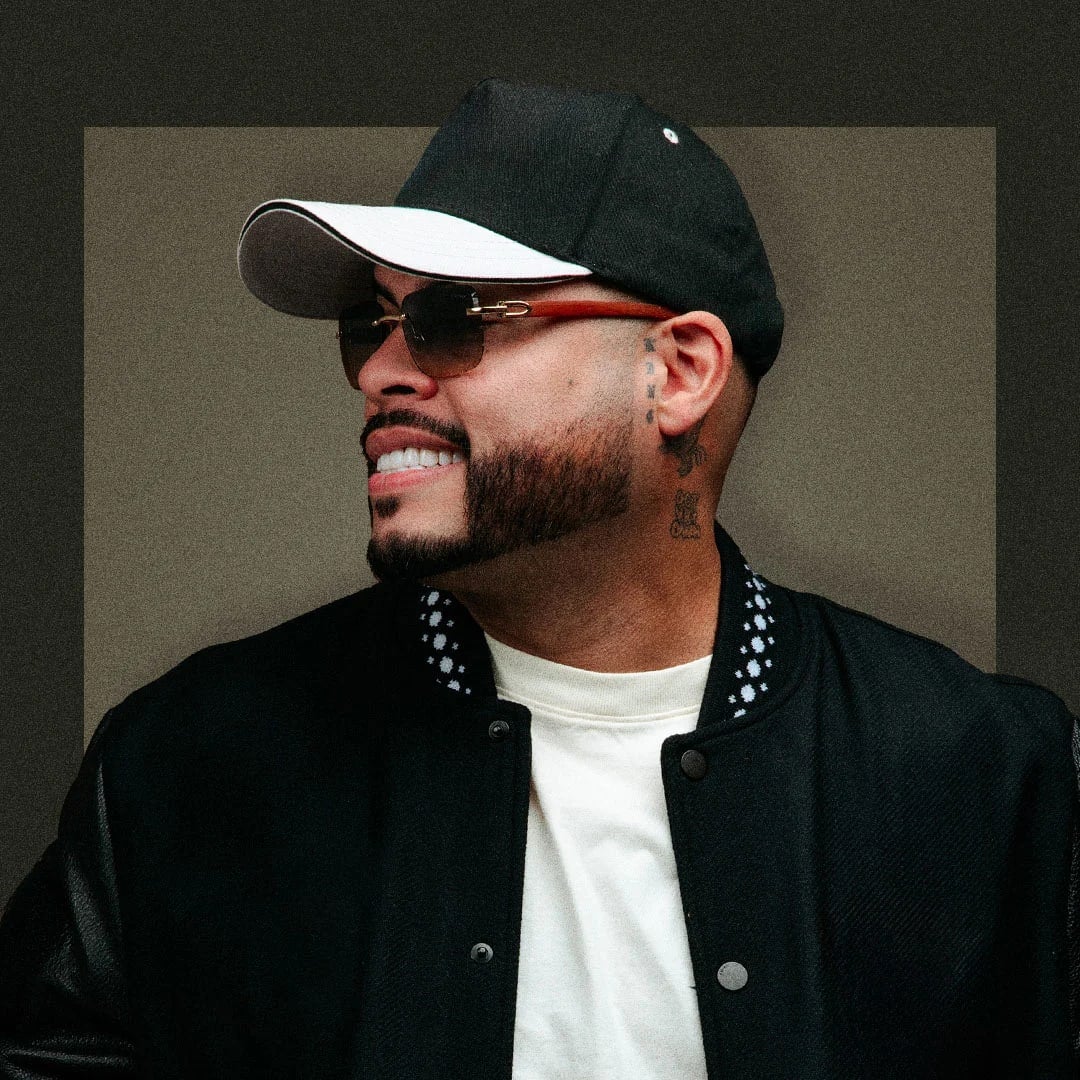 Artist Image - DJ Dynamiq