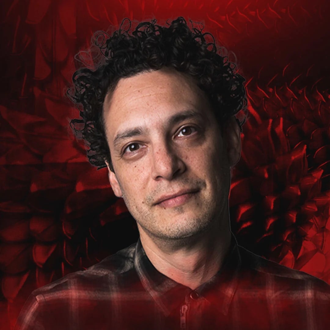 Artist Image - DJ Spider