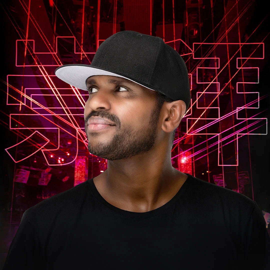 Artist Image - Mike Attack