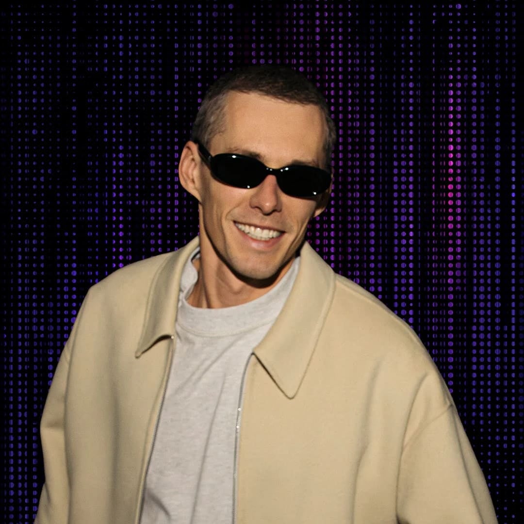 Artist Image - Lost Frequencies