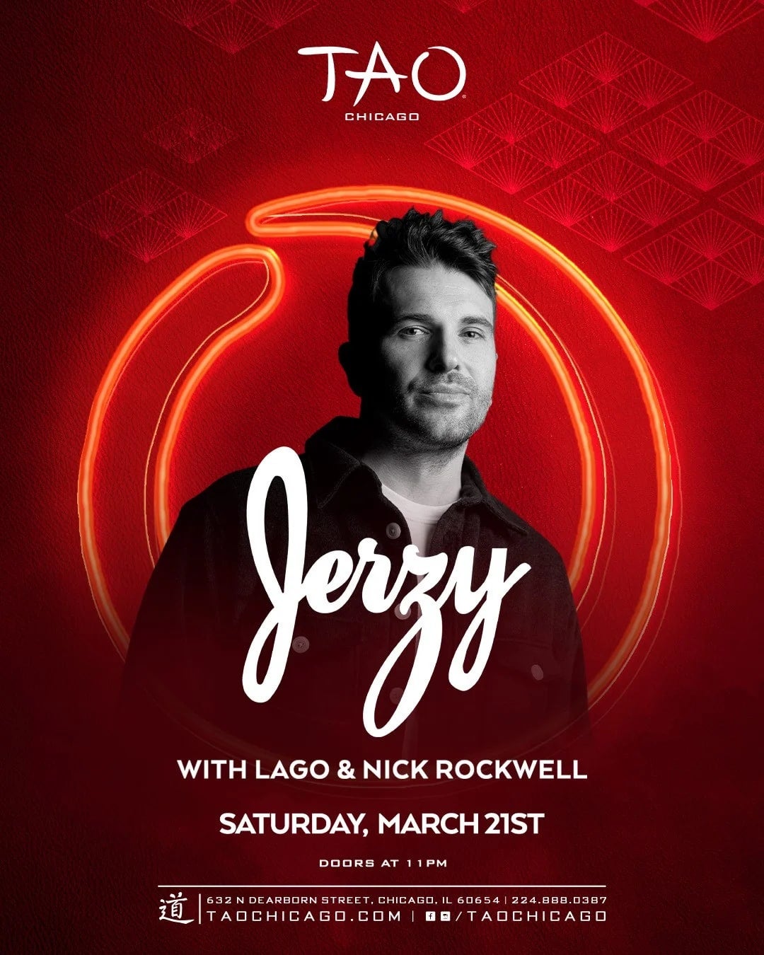 Artist Image - Jerzy