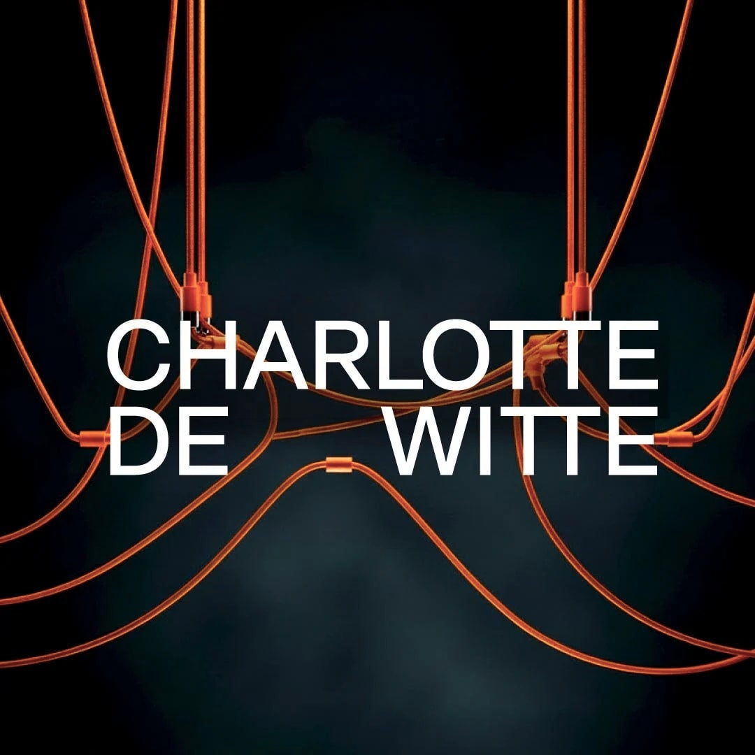 Artist Image - Charlotte de Witte