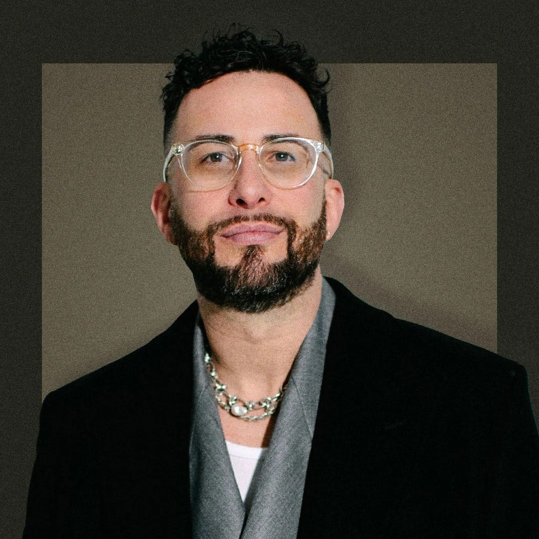 Artist Image - Justin Credible