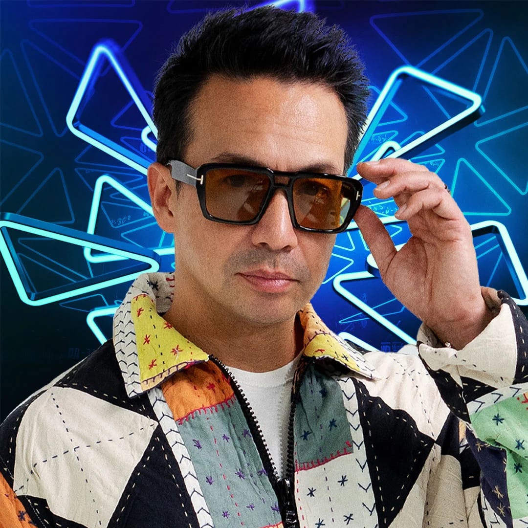 Artist Image - Laidback Luke