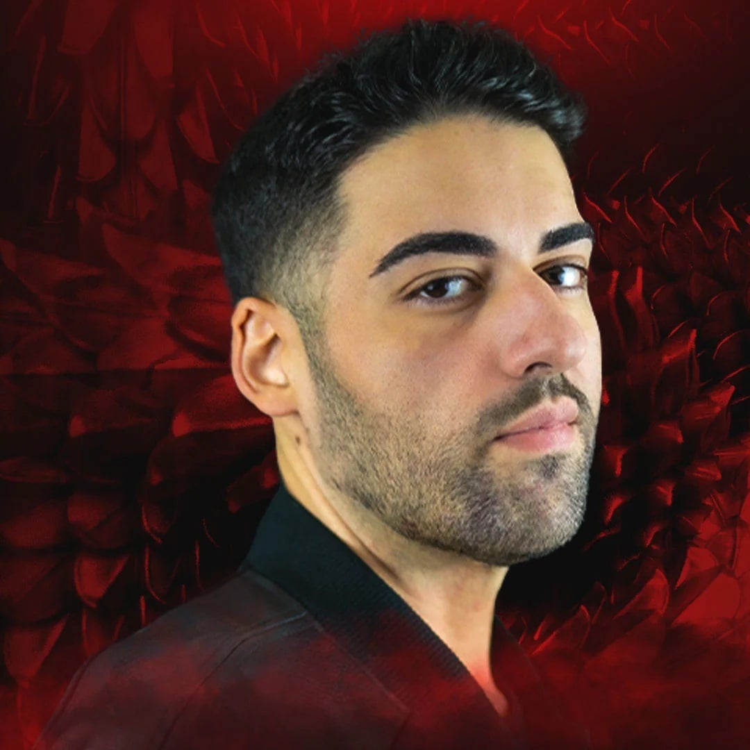 Artist Image - Beatbreaker