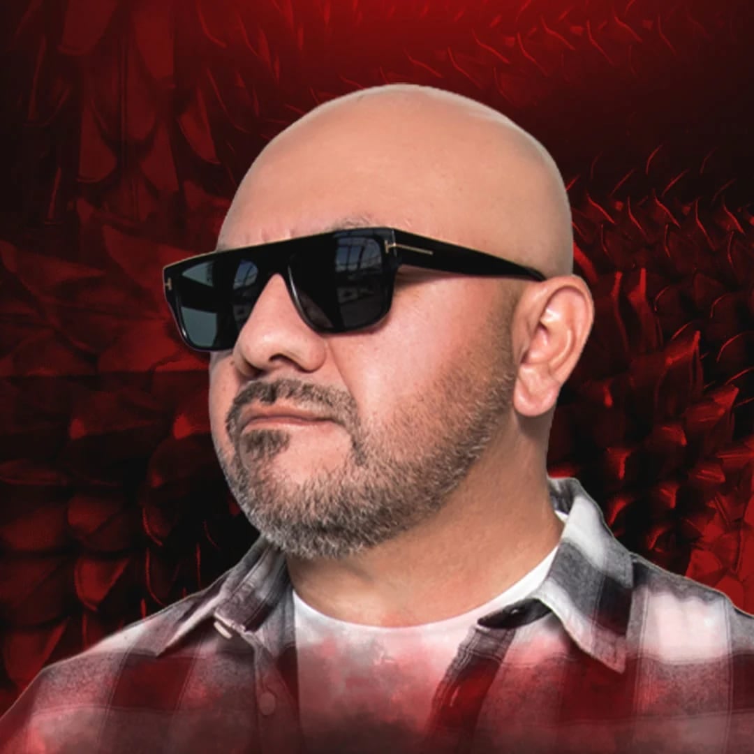 Artist Image - DJ Phenom