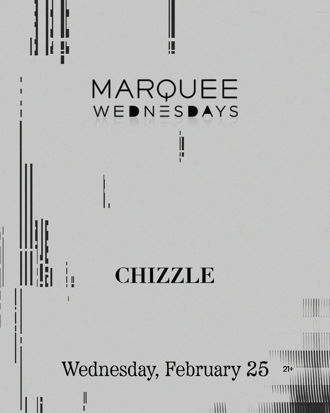 Artist Image - Chizzle