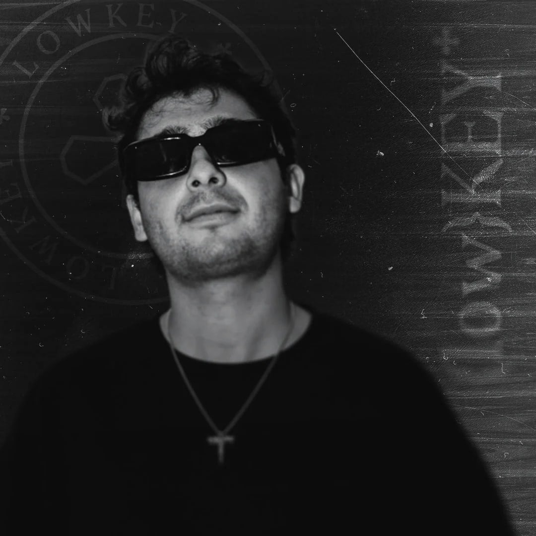 Artist Image - P.O.P