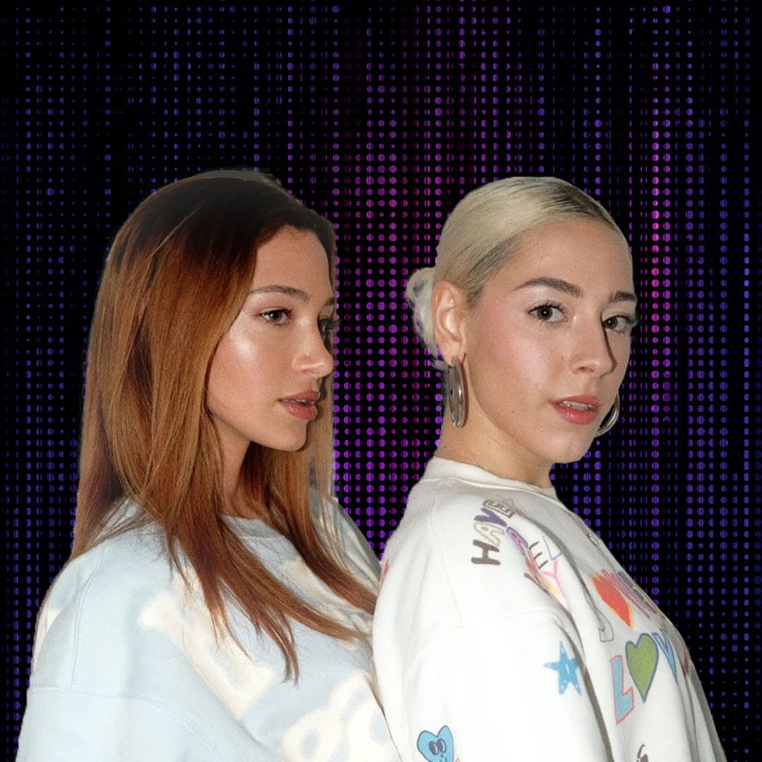 Artist Image - me n ü