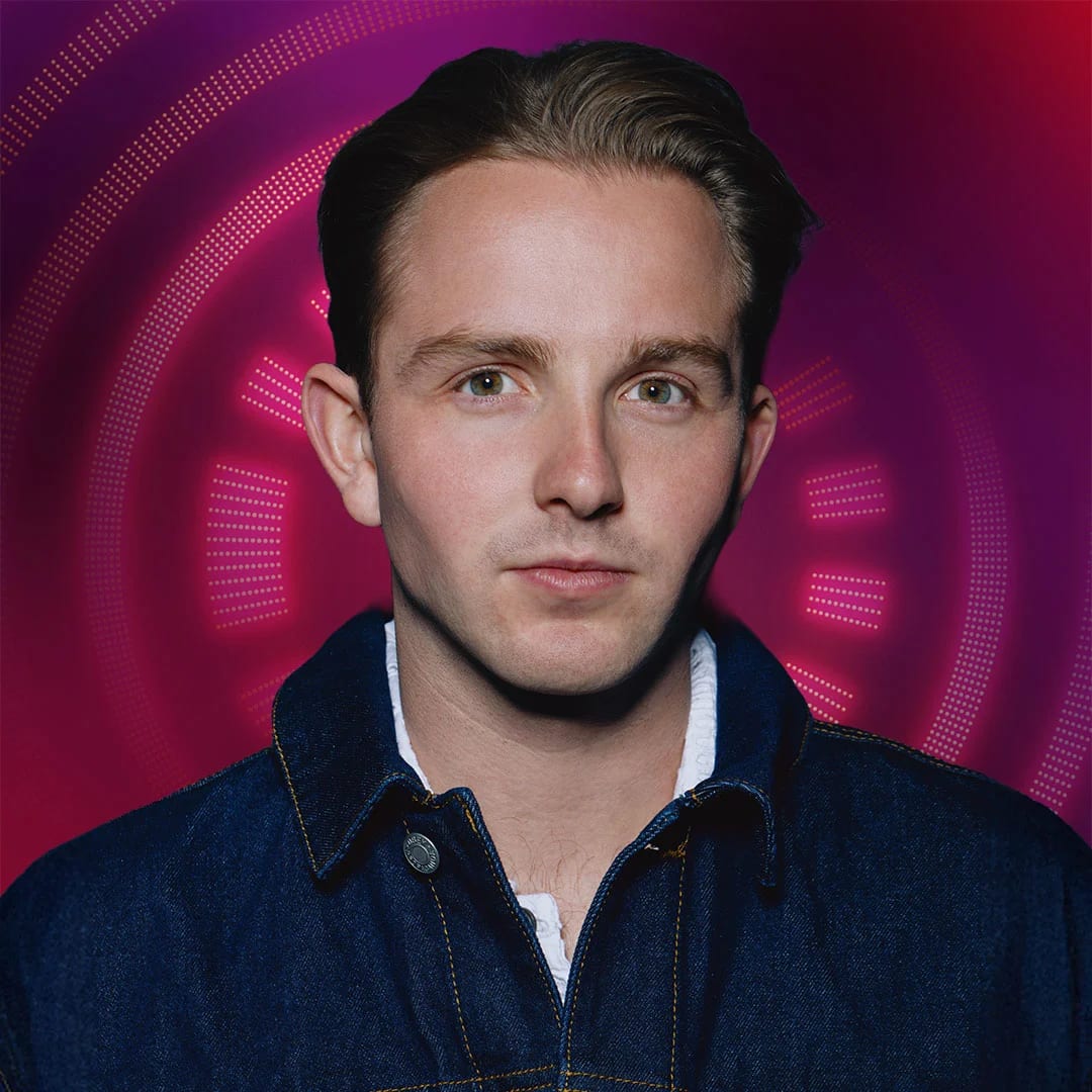 Artist Image - Lavern