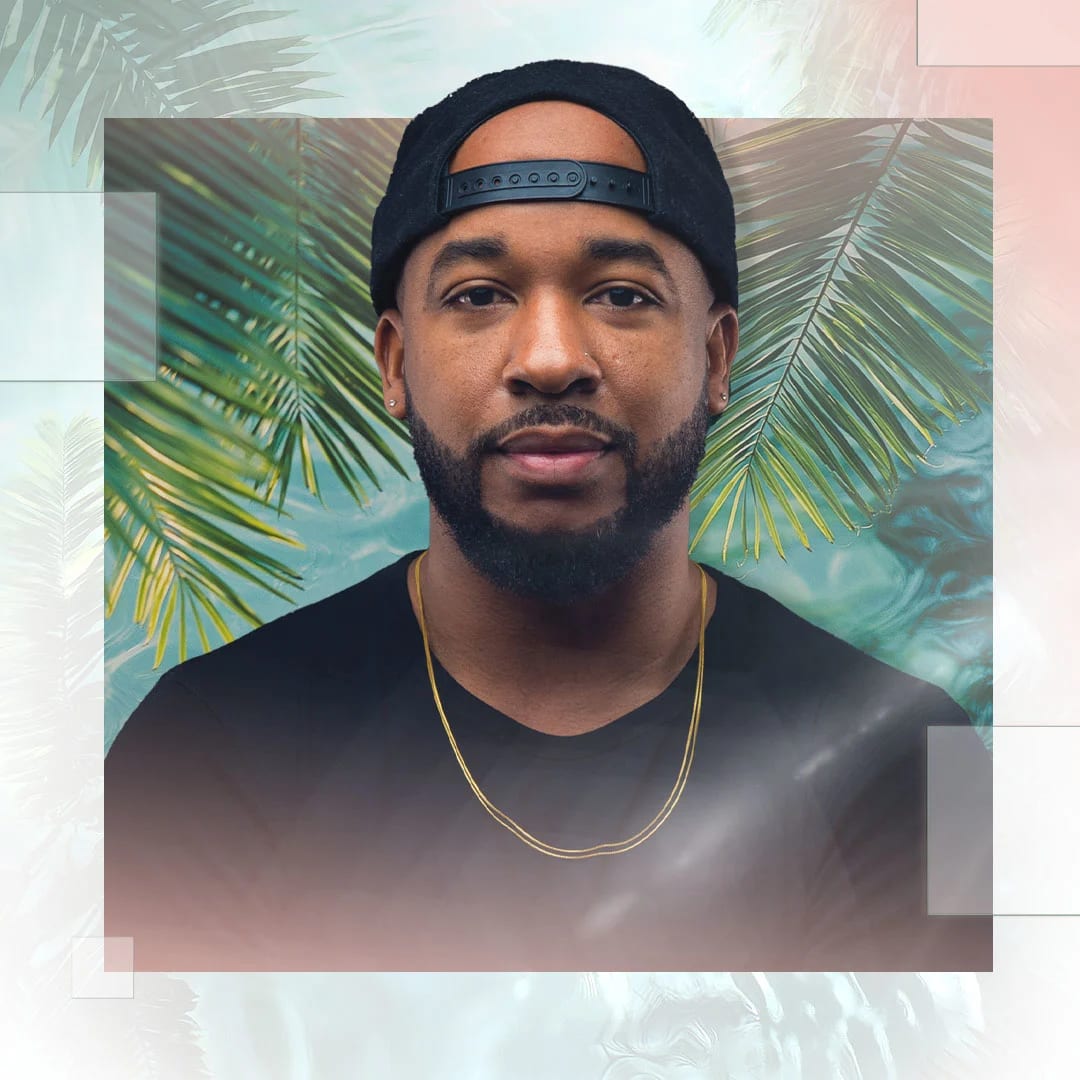 Artist Image - D-Miles