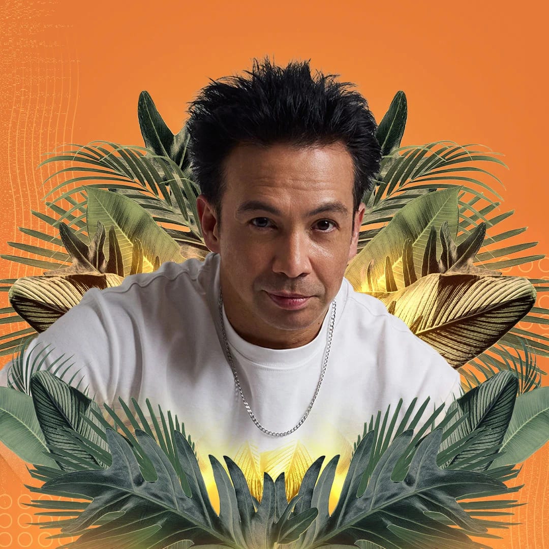 7/31/2026 – Laidback Luke – TAO Beach