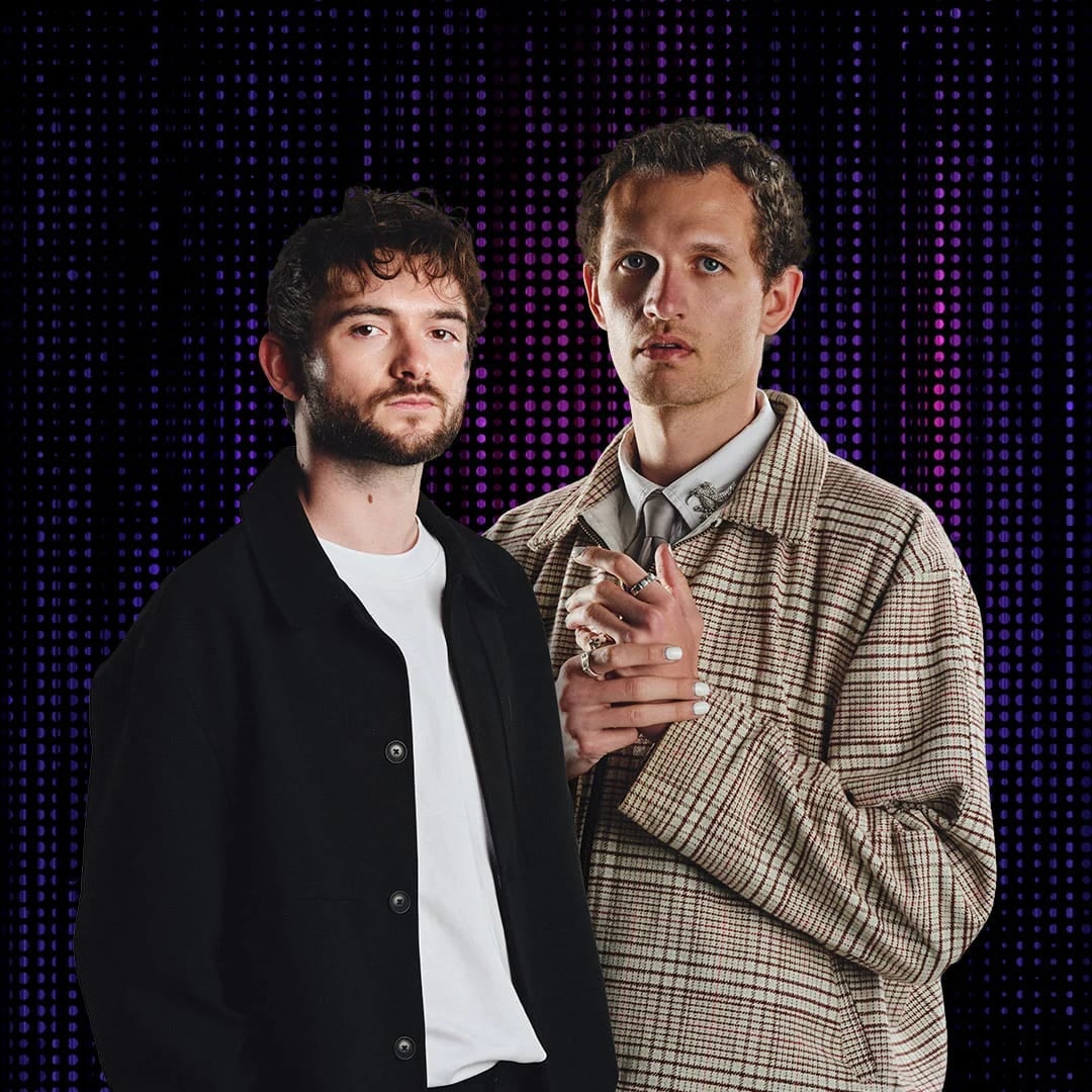 5/1/2026 – Louis the Child – Marquee Nightclub